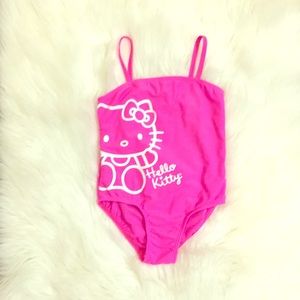 Hello Kitty Swimsuit